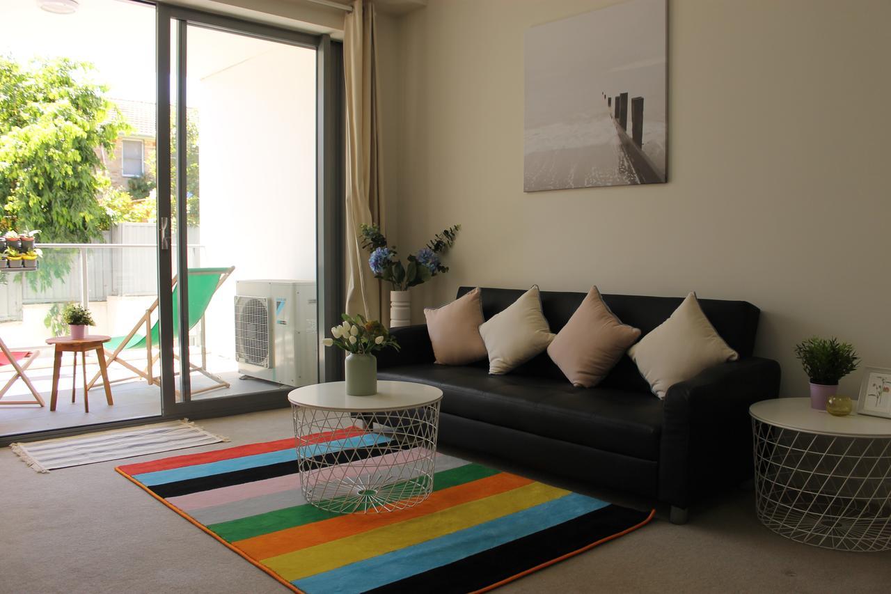 Exquisite Family Home +Parking, Close To Cbd Сидней Экстерьер фото