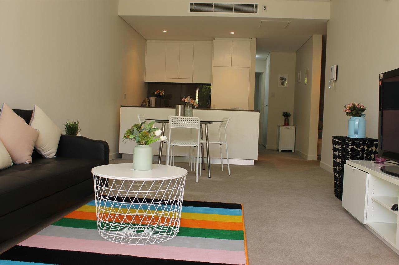 Exquisite Family Home +Parking, Close To Cbd Сидней Экстерьер фото