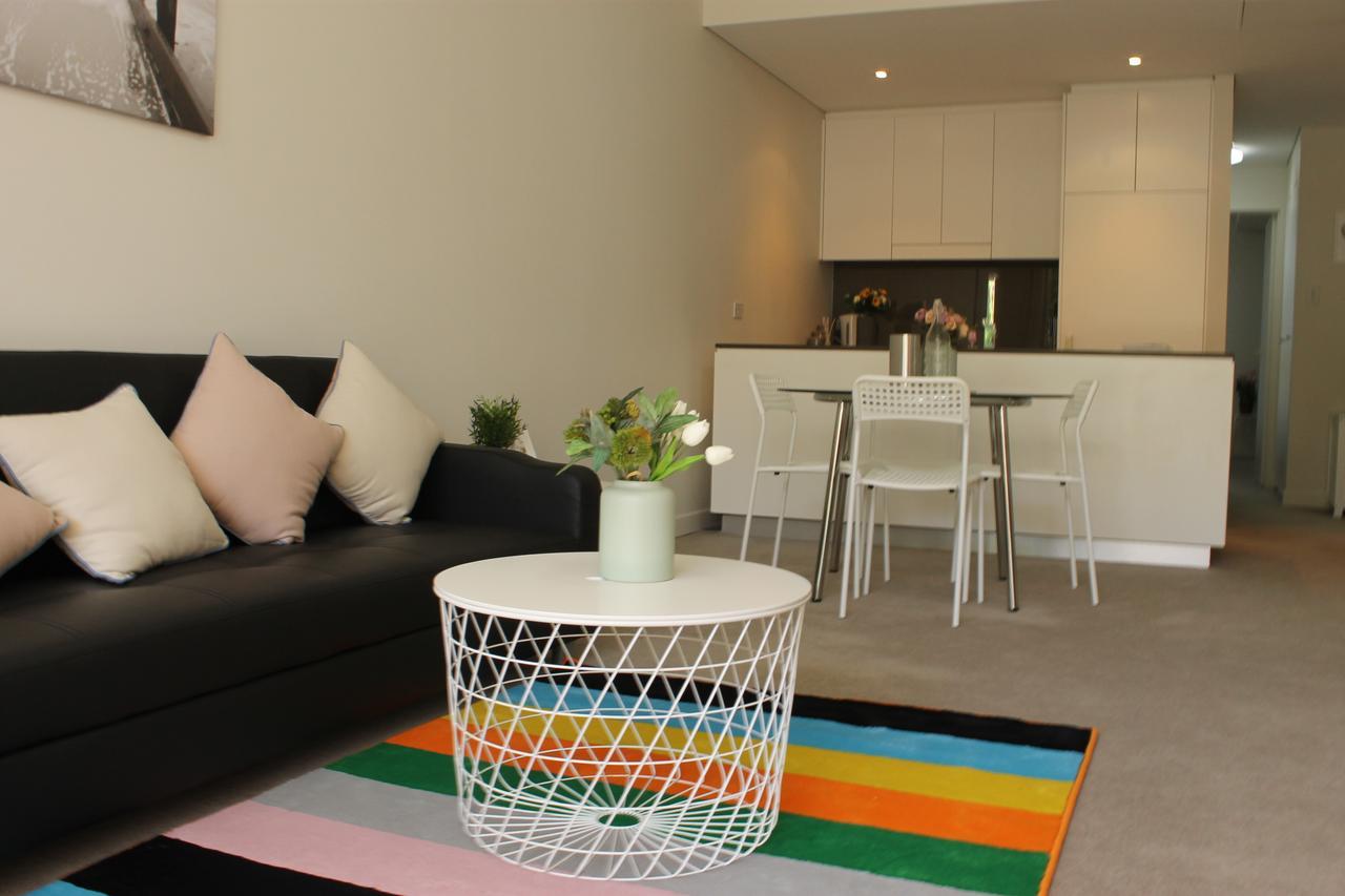 Exquisite Family Home +Parking, Close To Cbd Сидней Экстерьер фото
