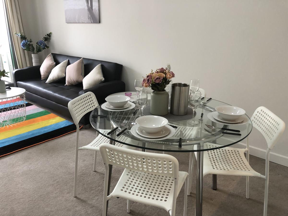 Exquisite Family Home +Parking, Close To Cbd Сидней Экстерьер фото