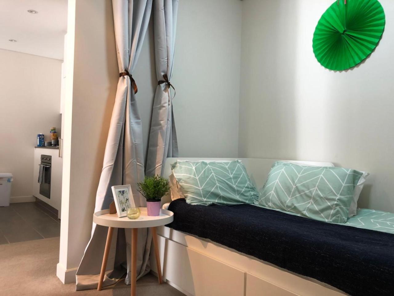 Exquisite Family Home +Parking, Close To Cbd Сидней Экстерьер фото